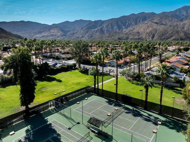 1274 S Beverly Drive, Palm Springs, CA 92264