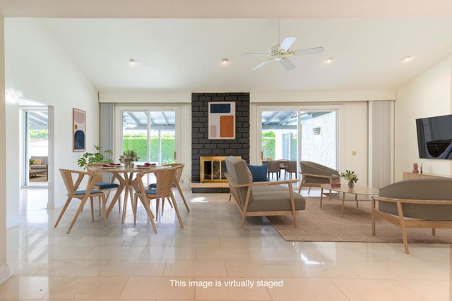 1274 S Beverly Drive, Palm Springs, CA 92264