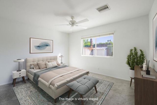 1274 S Beverly Drive, Palm Springs, CA 92264
