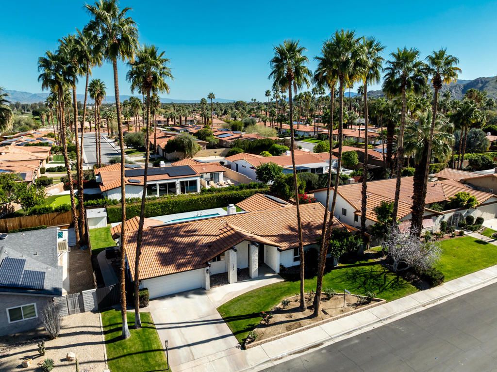 1274 S Beverly Drive, Palm Springs, CA 92264