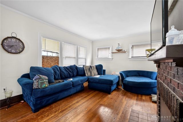 53 E Siebenthaler Avenue, Dayton, OH 45405