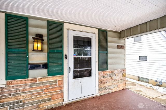 53 E Siebenthaler Avenue, Dayton, OH 45405