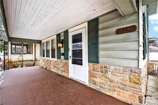 53 E Siebenthaler Avenue, Dayton, OH 45405