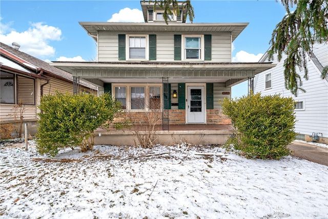 53 E Siebenthaler Avenue, Dayton, OH 45405