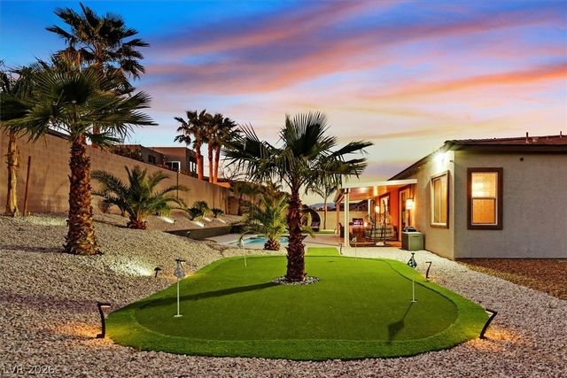 2689 Pioneer Estates Court, Las Vegas, NV 89117