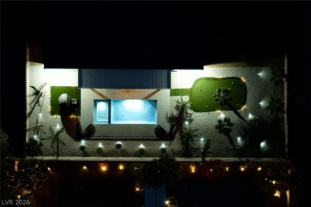 2689 Pioneer Estates Court, Las Vegas, NV 89117