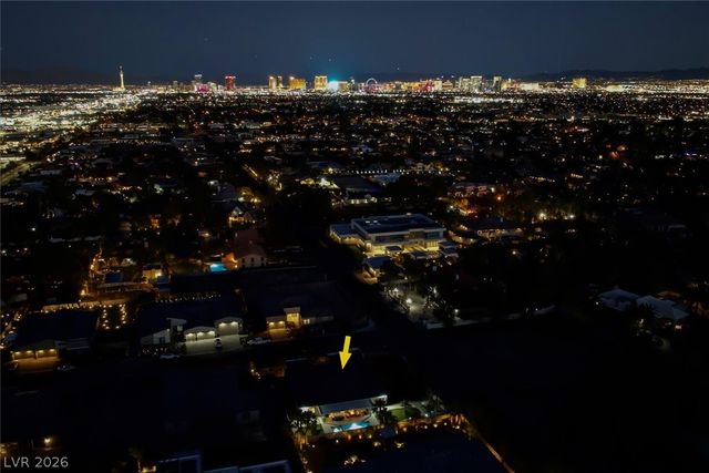 2689 Pioneer Estates Court, Las Vegas, NV 89117