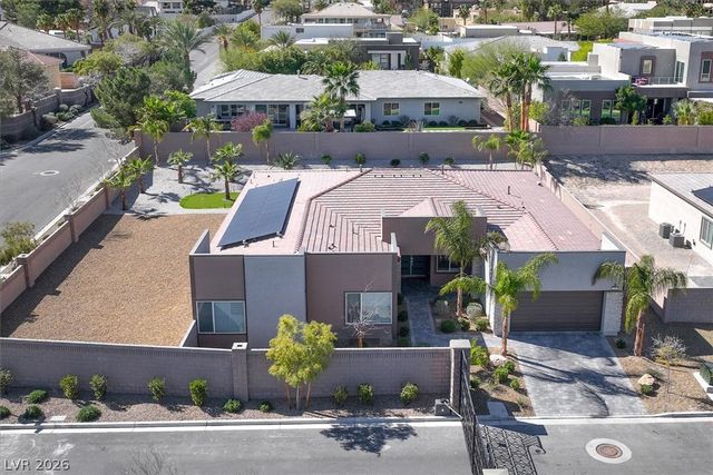 2689 Pioneer Estates Court, Las Vegas, NV 89117