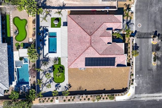 2689 Pioneer Estates Court, Las Vegas, NV 89117