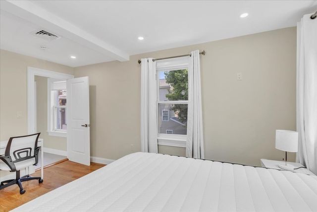 11 Burrell 2, Boston, MA 02119