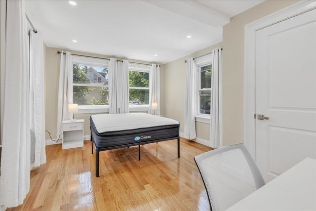 11 Burrell 2, Boston, MA 02119