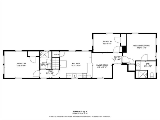 11 Burrell 2, Boston, MA 02119