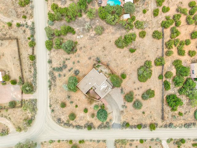 140 Calle San Simon, Santa Fe, NM 87505