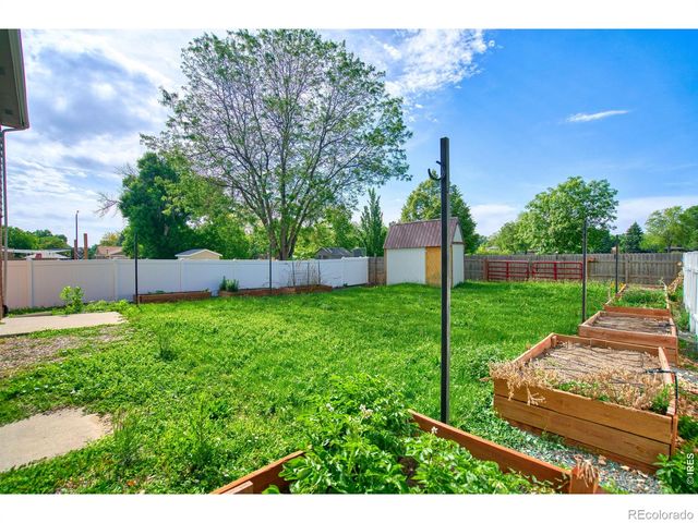 928 Torrey Pine Place, Loveland, CO 80538