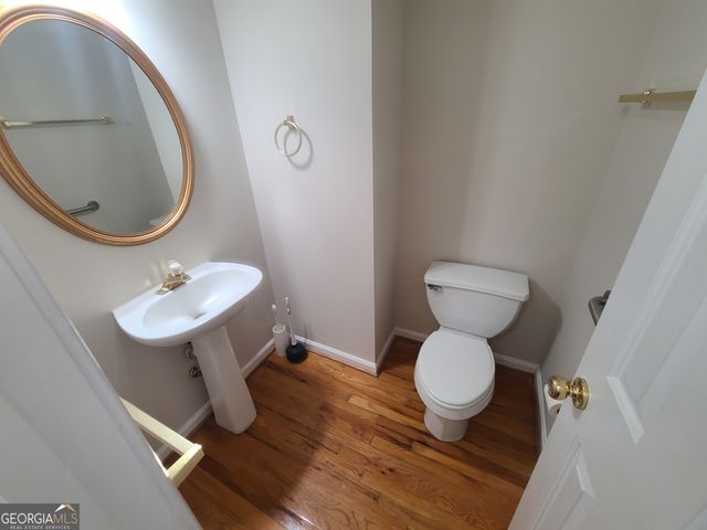 2697 Northforke Court, Tucker, GA 30084