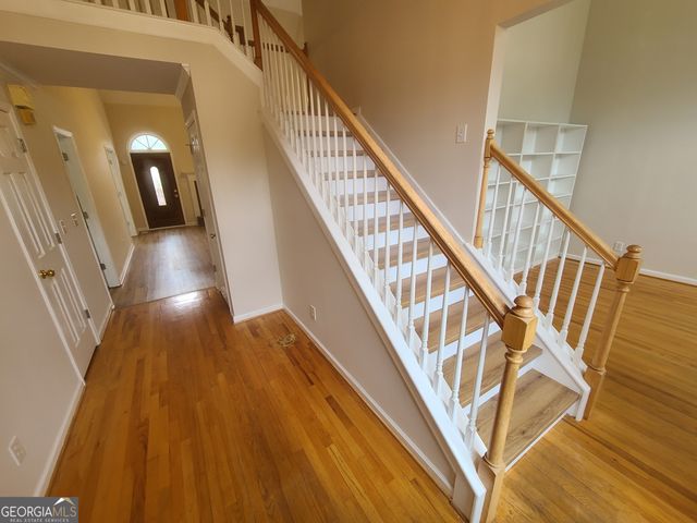2697 Northforke Court, Tucker, GA 30084