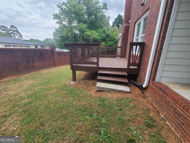 2697 Northforke Court, Tucker, GA 30084