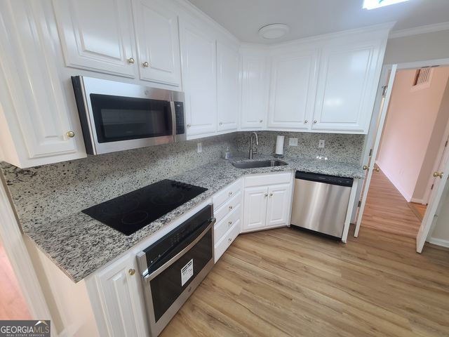2697 Northforke Court, Tucker, GA 30084