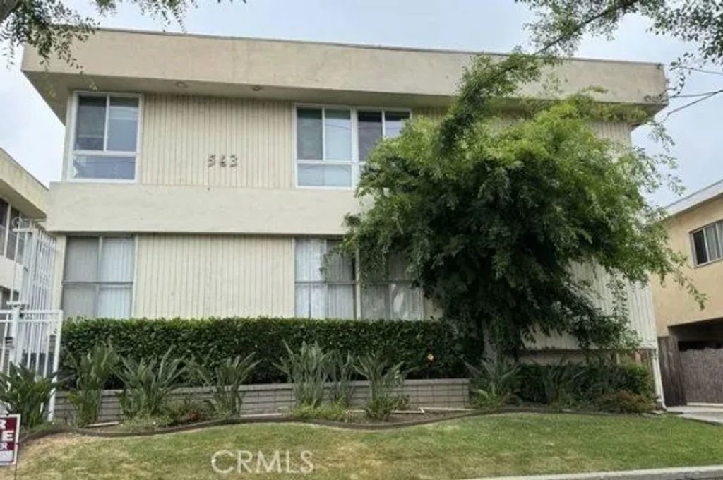 563 E Hazel 2, Inglewood, CA 90302