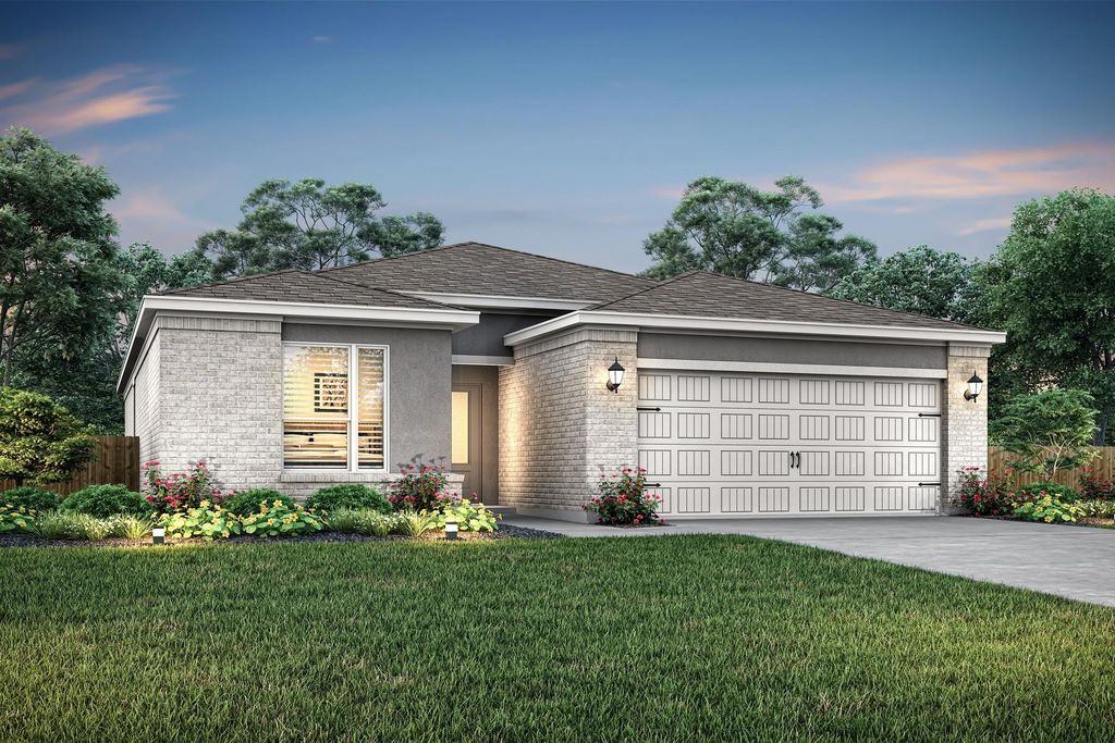 1608 Jean Meadow Drive, Rosenberg, TX 77471