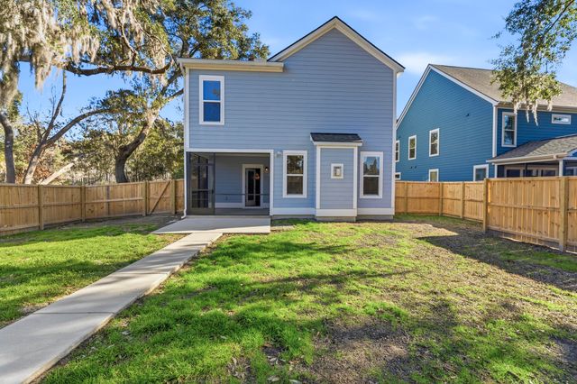 2115 Kemmerlin Street, Johns Island, SC 29455