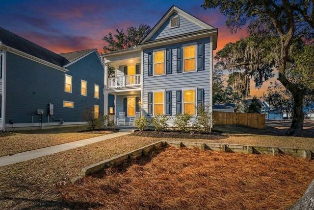 2115 Kemmerlin Street, Johns Island, SC 29455