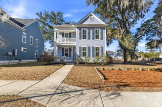 2115 Kemmerlin Street, Johns Island, SC 29455