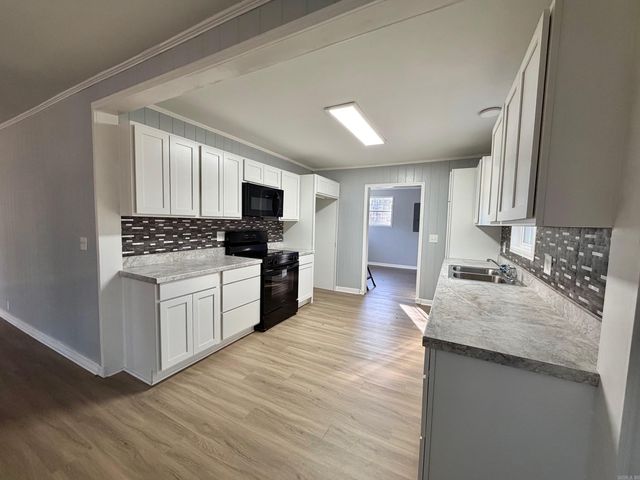 138 Anderson Lane, Delaware, AR 72835