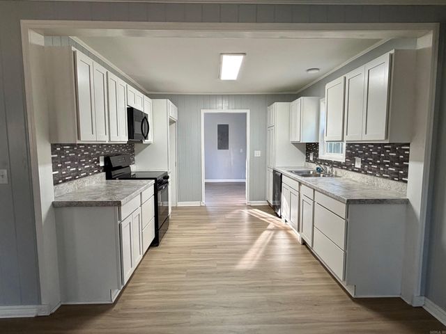 138 Anderson Lane, Delaware, AR 72835