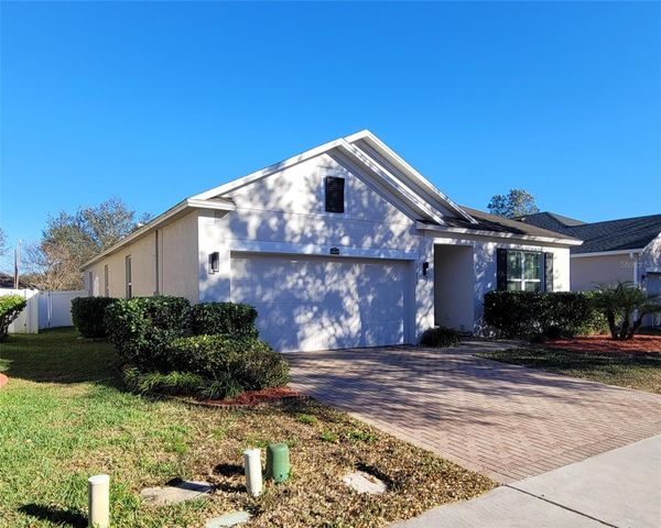 12637 OLD PLANTATION LANE, Orlando, FL 32824