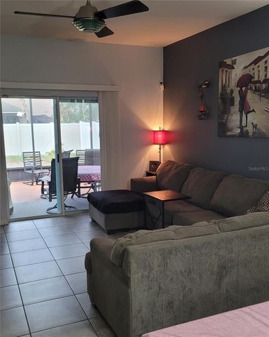 12637 OLD PLANTATION LANE, Orlando, FL 32824