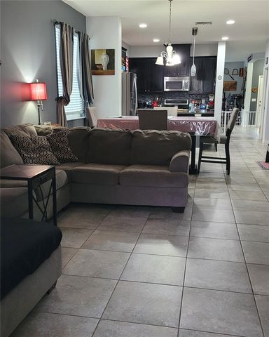 12637 OLD PLANTATION LANE, Orlando, FL 32824