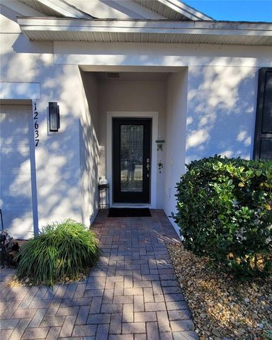 12637 OLD PLANTATION LANE, Orlando, FL 32824