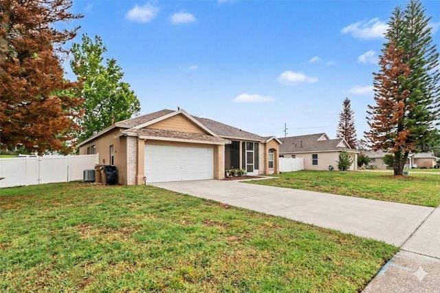 14825 GREATER PINES BOULEVARD, Clermont, FL 34711