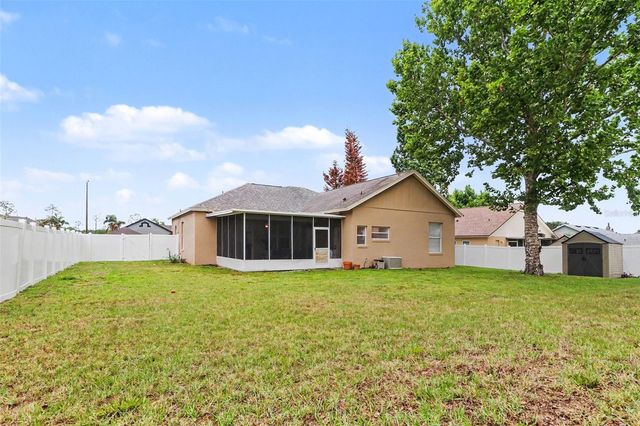 14825 GREATER PINES BOULEVARD, Clermont, FL 34711