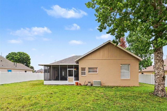 14825 GREATER PINES BOULEVARD, Clermont, FL 34711