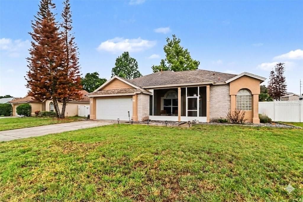 14825 GREATER PINES BOULEVARD, Clermont, FL 34711