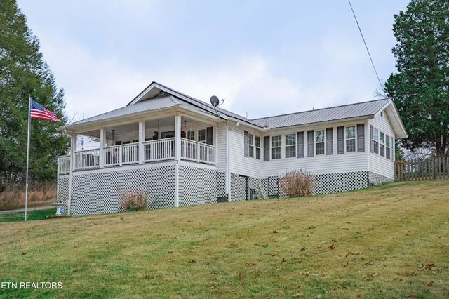 104 S Church Ave, Rockwood, TN 37854