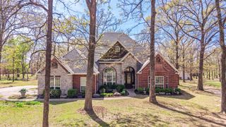 401 County Road 3640, Sulphur Springs, TX 75482
