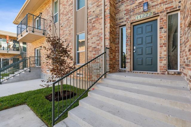 11222 Park Central Place D, Dallas, TX 75230