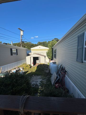 1012 Old Colony Road LOT 54, Meriden, CT 06451