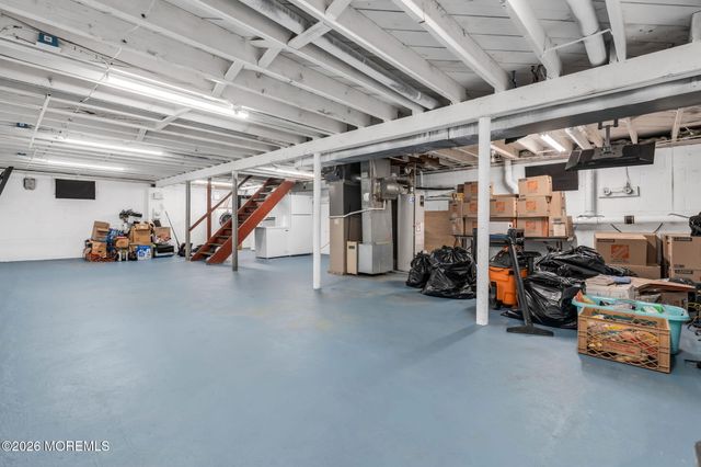4 N Parkview Terrace, Hazlet, NJ 07730