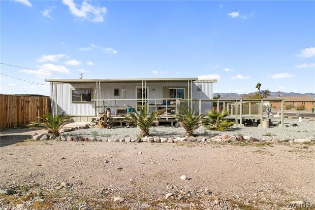 1930 Talc Road, Bullhead City, AZ 86442