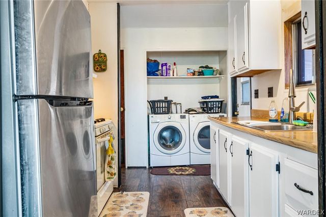 1930 Talc Road, Bullhead City, AZ 86442