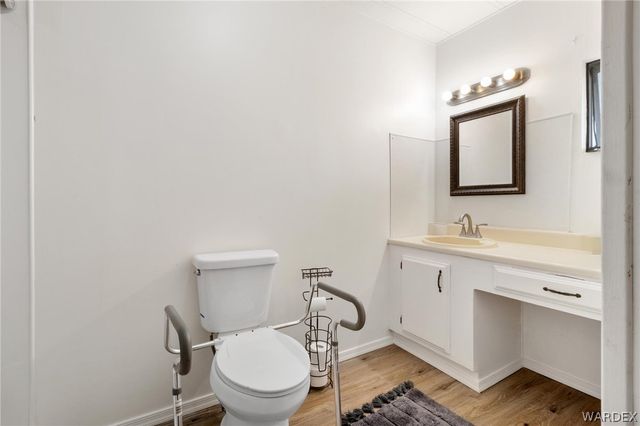 1930 Talc Road, Bullhead City, AZ 86442