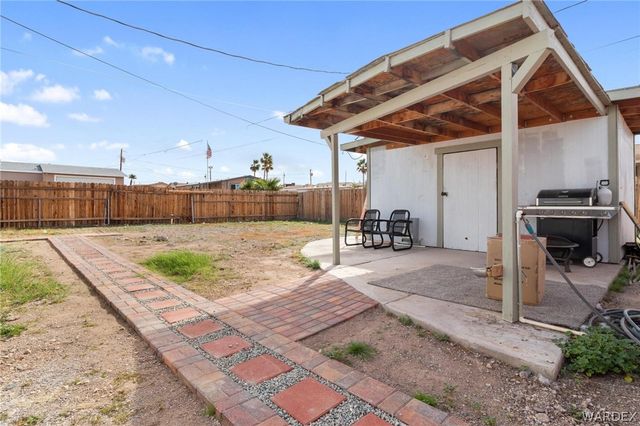 1930 Talc Road, Bullhead City, AZ 86442