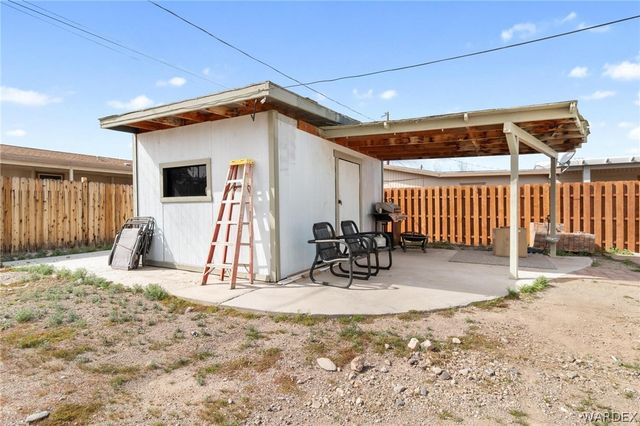 1930 Talc Road, Bullhead City, AZ 86442