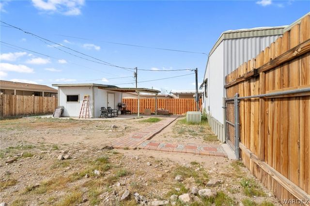 1930 Talc Road, Bullhead City, AZ 86442