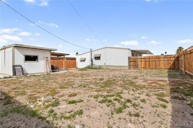 1930 Talc Road, Bullhead City, AZ 86442