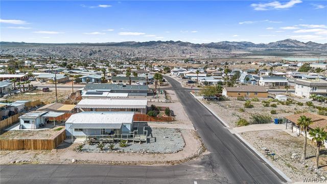 1930 Talc Road, Bullhead City, AZ 86442
